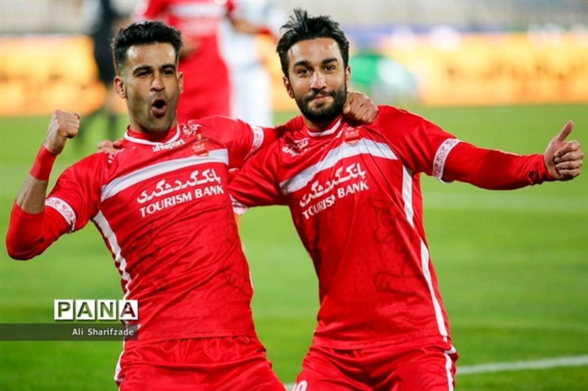 رده‌بندی سال 2021 تیم‌های باشگاهی جهان؛ پرسپولیس بهترین تیم ایران ماند