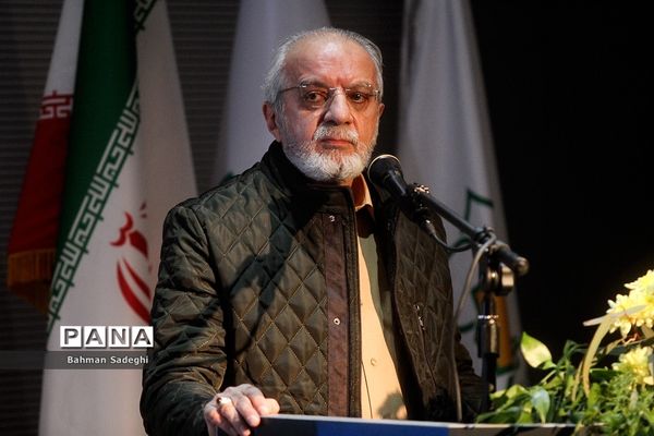 آیین تکریم و معارفه مدیر عامل موسسه تصویر شهر