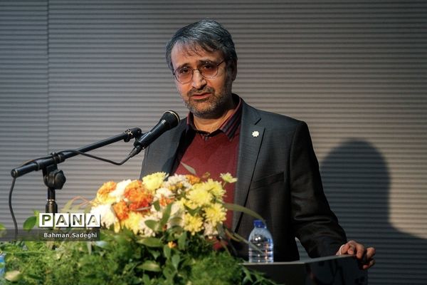 آیین تکریم و معارفه مدیر عامل موسسه تصویر شهر