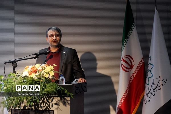 آیین تکریم و معارفه مدیر عامل موسسه تصویر شهر