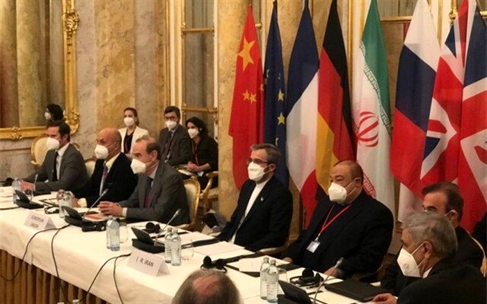 ایران در وین تنها توافق دائم را می‌پذیرد