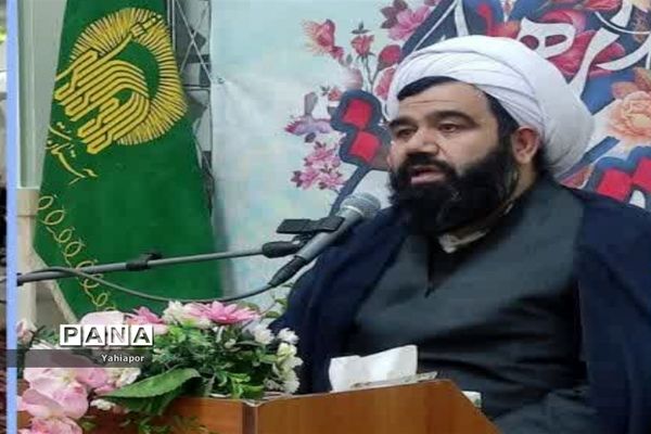 برگزاری جشن ولادت حضرت فاطمه (س) در جوار آرامگاه آیت‌ الله مدرس