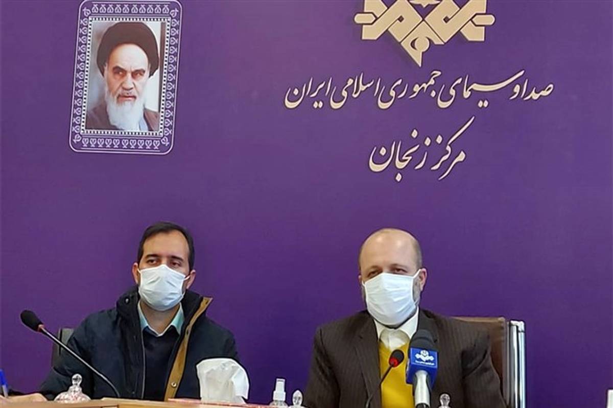 سطح مطالبه‌گری در بین زنجانی‌ها پایین است