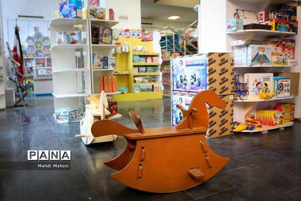 نمایشگاه الگونما