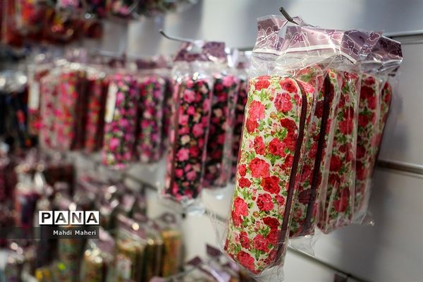 نمایشگاه الگونما