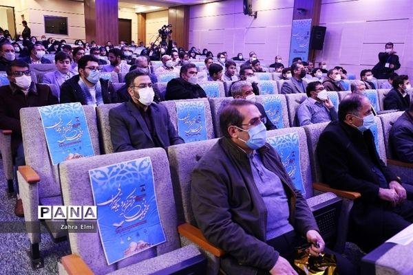 برگزاری مسابقات همخوانی قرآن کریم و مدیحه سرایی مراکز دارالقرآن الکریم در تبریز
