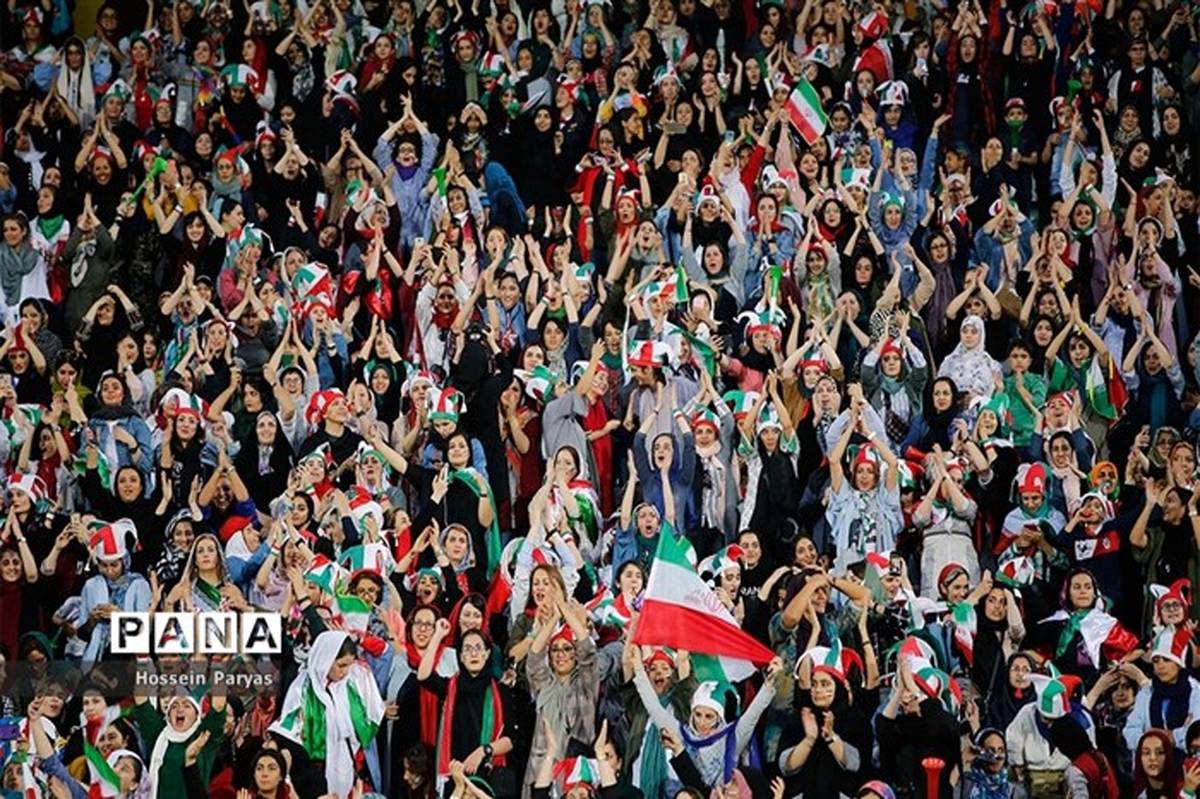 سریع‌ترین صعود تاریخ ایران به جام‌جهانی رقم خورد
