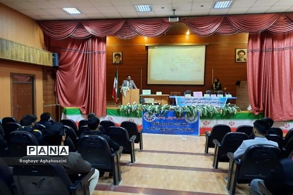 برگزاری یازدهمین انتخابات مجلس دانش‌آموزی در ناحیه 4 شیراز