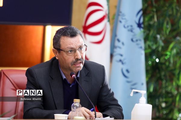نشست هم‌اندیشی معاونان و مدیران بین‌الملل دانشگاه‌ها، مراکز آموزش عالی، پژوهشی و فناوری