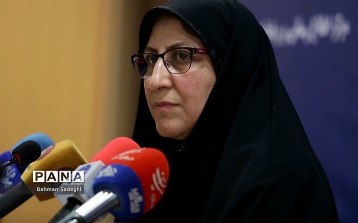 شرکت بیش از 3 میلیون نفر در کنگره پرسش مهر ریاست جمهوری