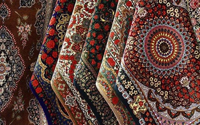 ثبت جهانی 15 طرح فرش دستباف اردبیل