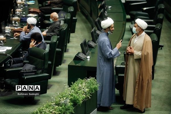 صحن علنی مجلس شورای اسلامی