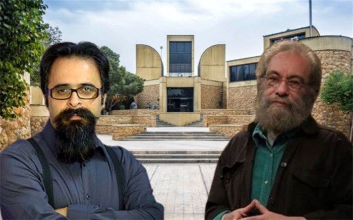 حسین هاشم‌پور: موزه هنرهای معاصر تهران چرا ساکت است؟