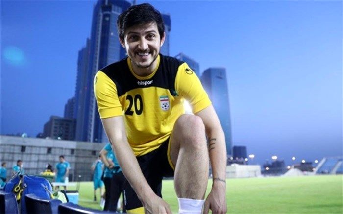 فدراسیون فوتبال از زنیت به فیفا شکایت کرد؛ سردار باید به ایران بیاید