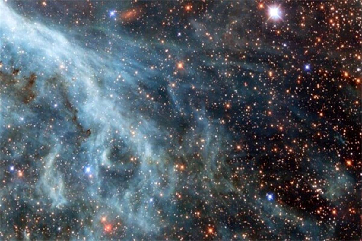تغییرات آسمان شب زودتر از تصور به کهکشان ما می‌رسد