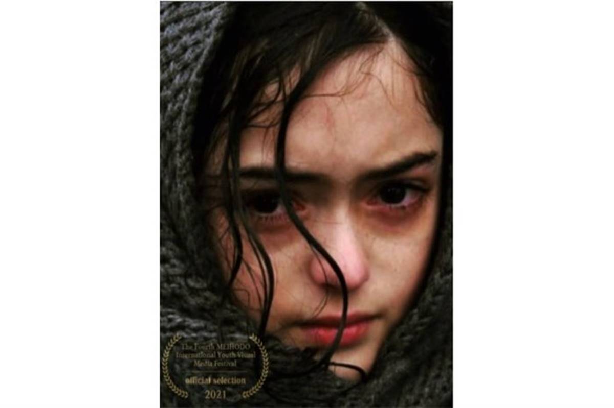 راهیابی فیلم کوتاه«جان داد» به چهارمین دوره جشنواره نیویورک