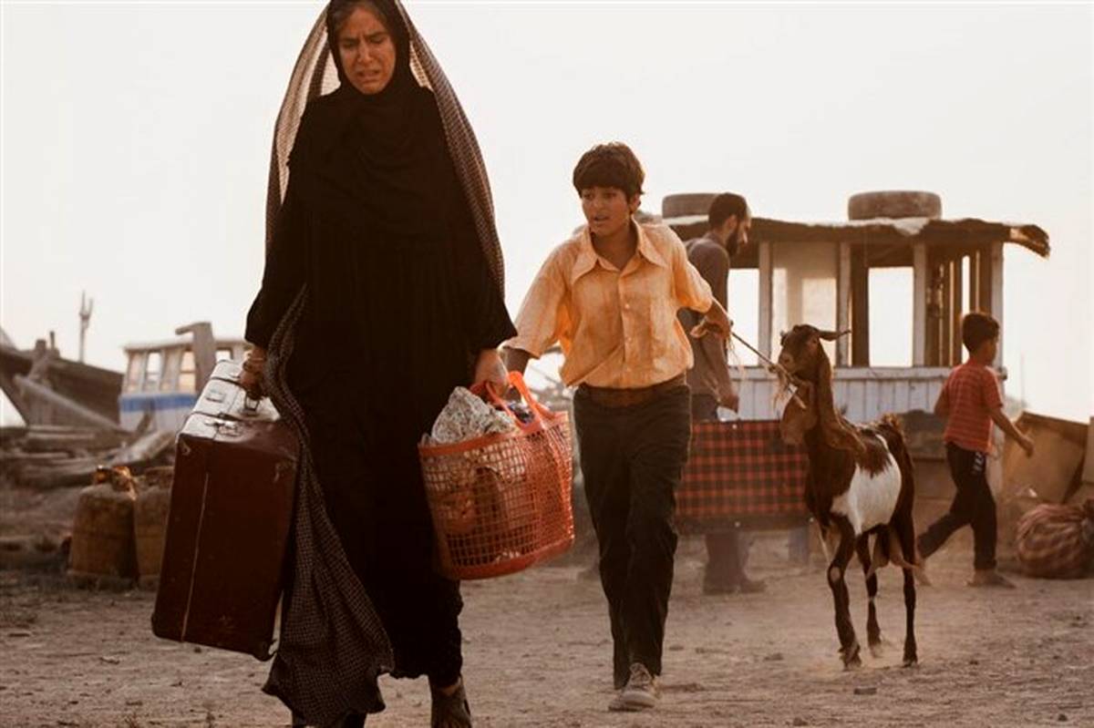 اکران آنلاین فیلم سینمایی «یدو» در تلوبیون پلاس