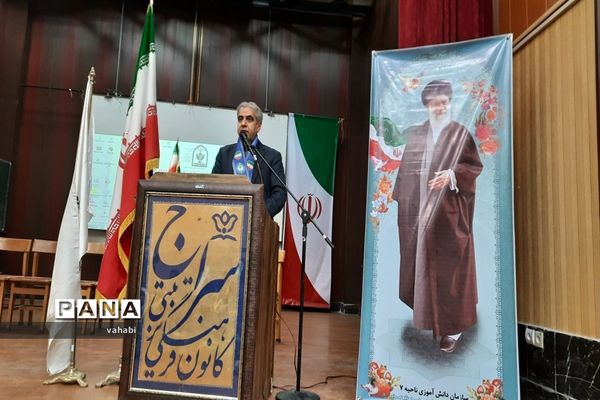 یازدهمین دوره انتخابات مجلس دانش‌آموزی ناحیه 7