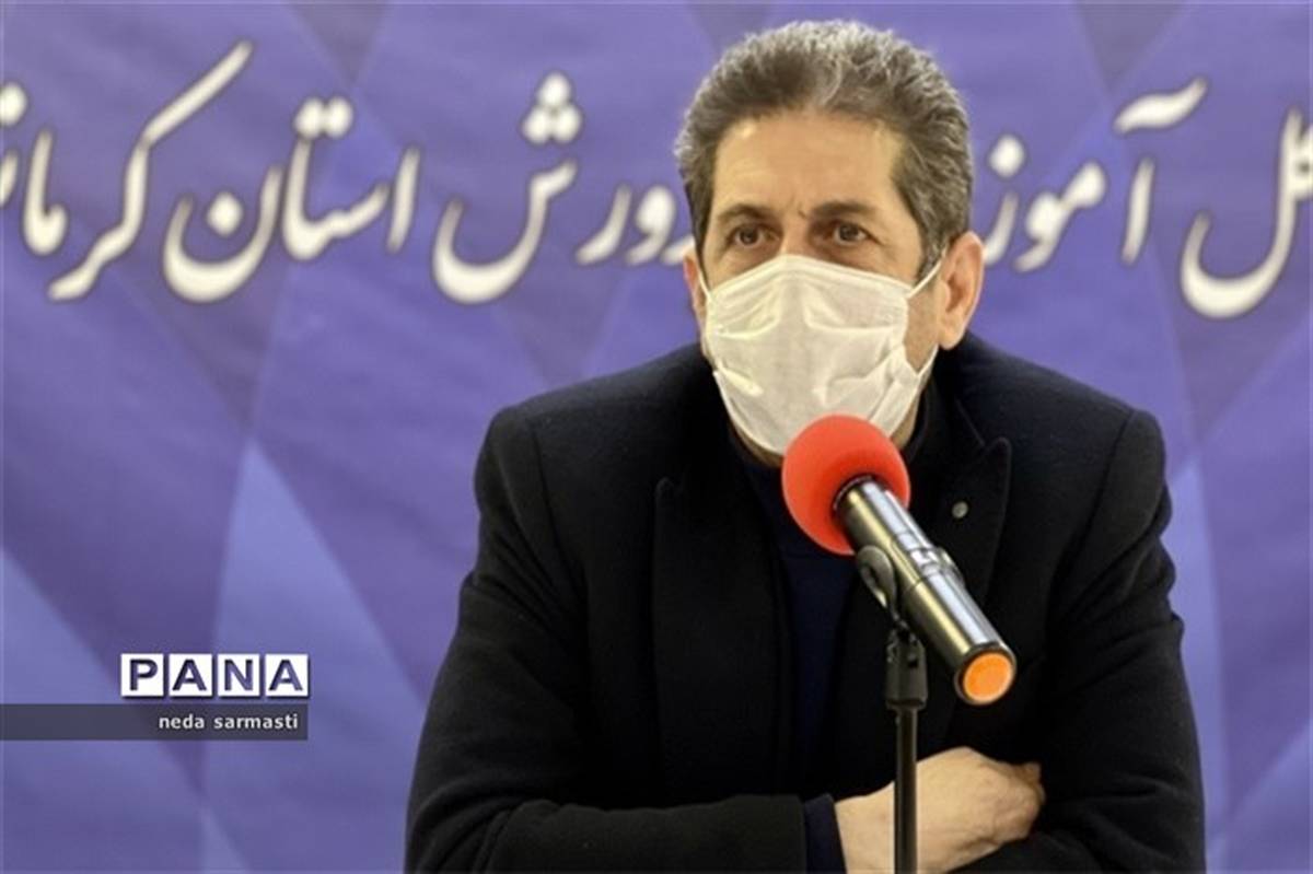 حضور دانش‌آموزان در مدارس براساس برنامه‌ریزی شورای مدرسه است