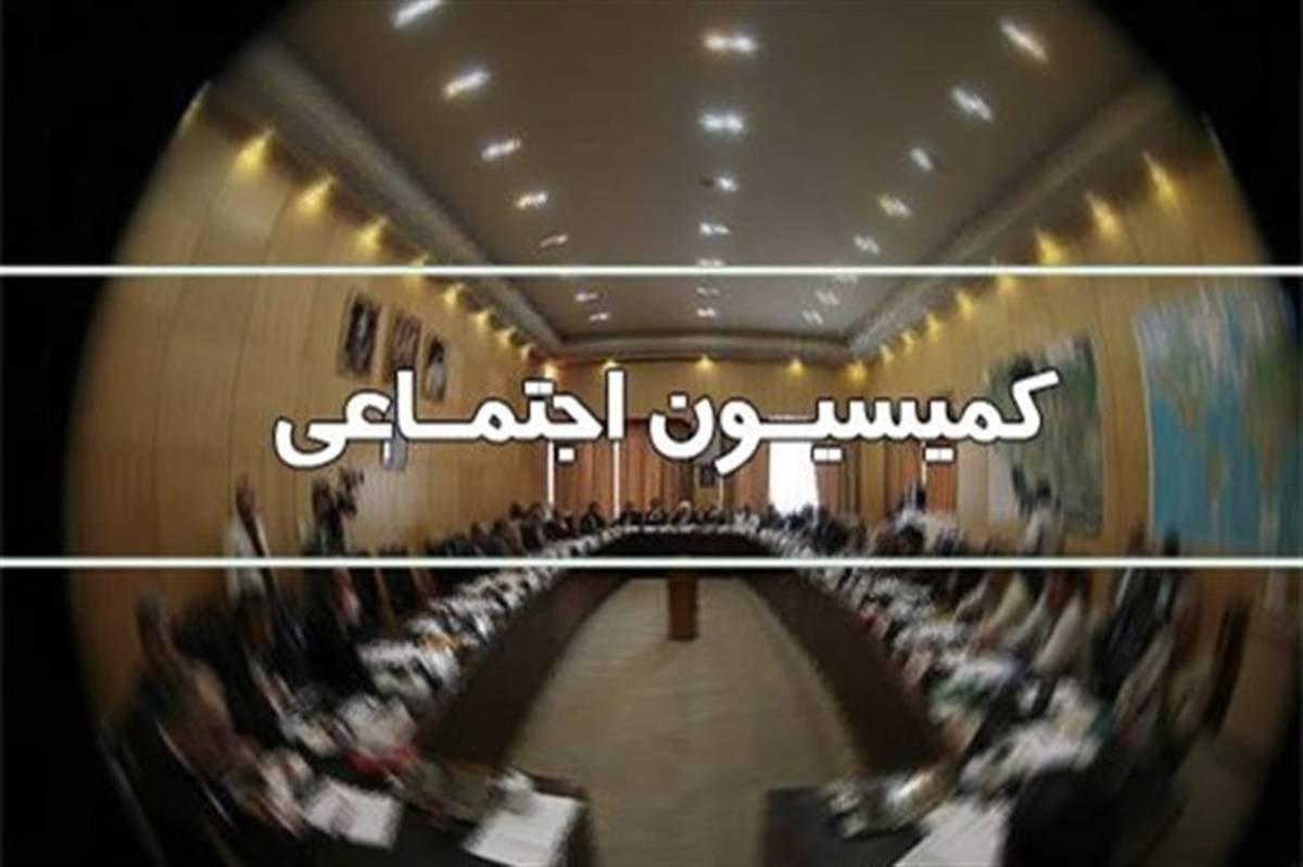 بررسی طرح ممنوعیت انتصاب مقامات دارای تابعیت مضاعف و مرتبط با کشورهای خارجی