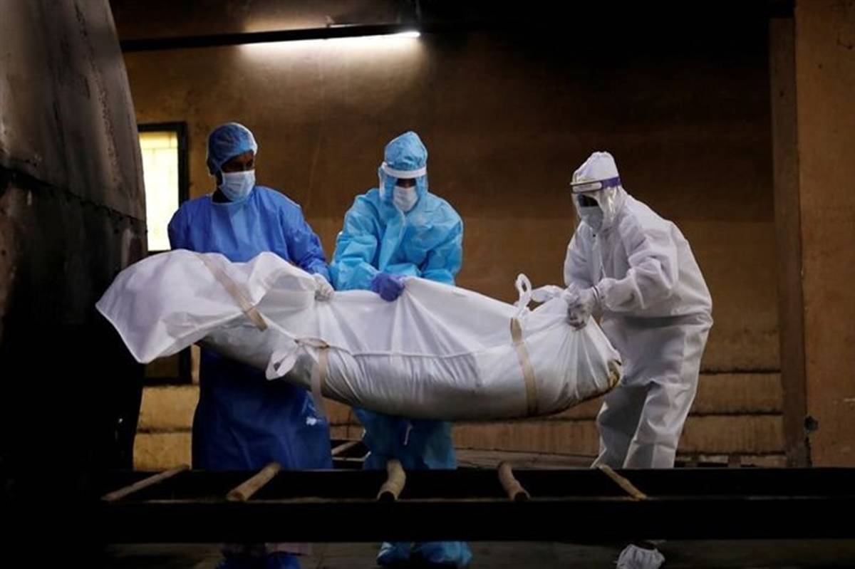 شناسایی 11731 بیمار جدید کرونایی در کشور؛ 24 تن دیگر قربانی شدند