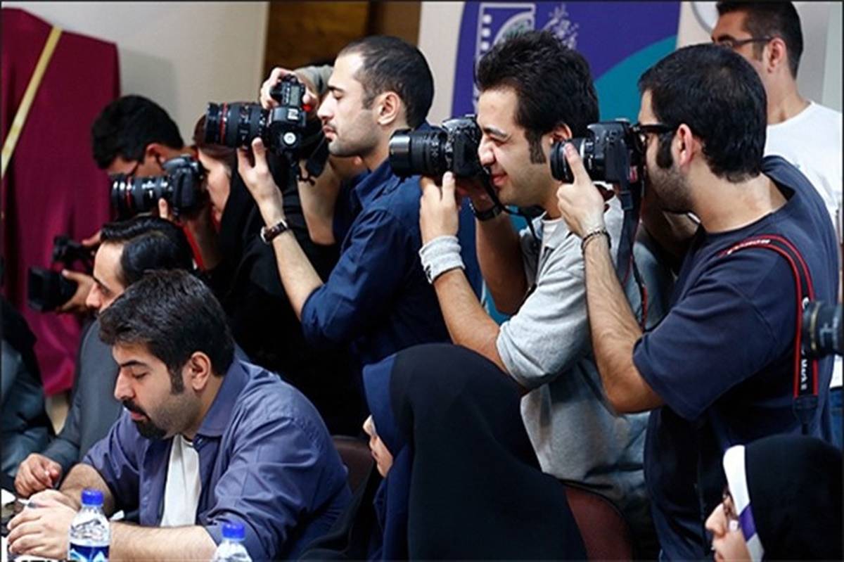 برگزاری کلاس‌های آموزش عکاسی خبری در ملارد
