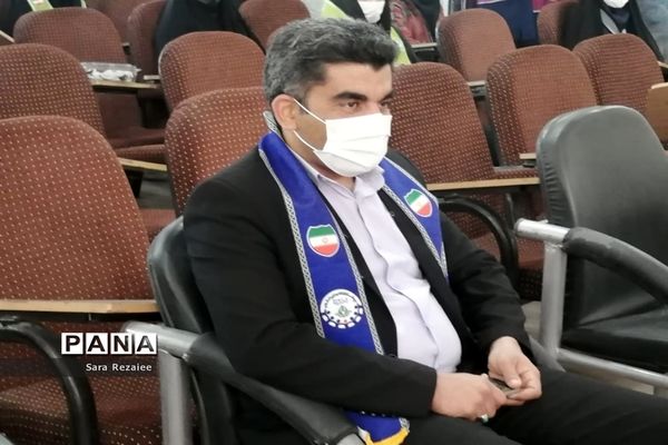 برگزاری یازدهمین انتخابات شورای دانش‌آموزی شهرستان باوی