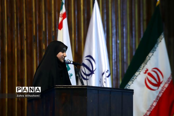 پیش اجلاس سراسری نماز دانش‌آموزی