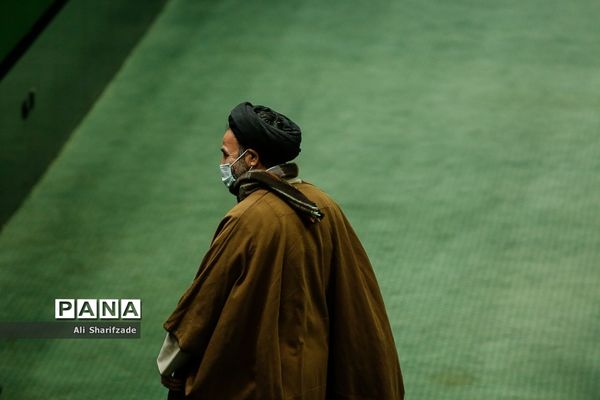 صحن علنی مجلس شورای اسلامی