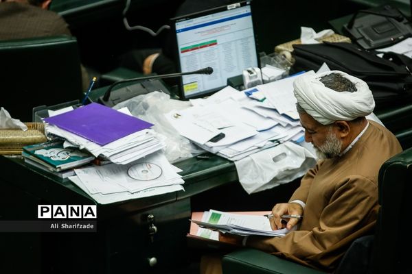 صحن علنی مجلس شورای اسلامی