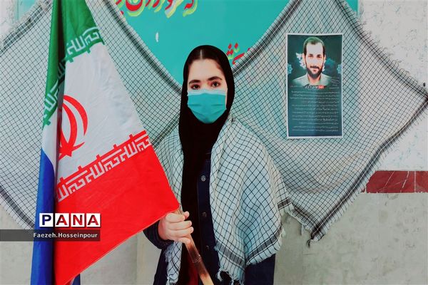 برگزاری دوره عملی دفاعی باز و بسته کردن سلاح در بهارستان دو