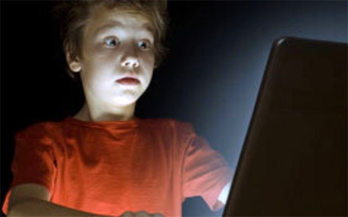 کدام کودک‌آزاری در فضای مجازی رایج است؟