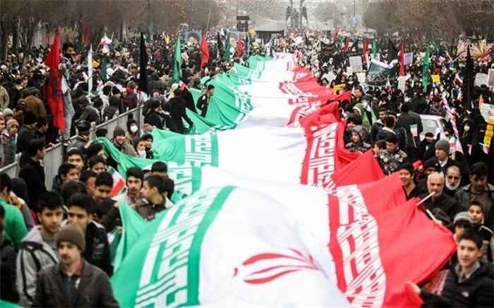 انقلاب اسلامی و تغییر موازنه‌های جهانی