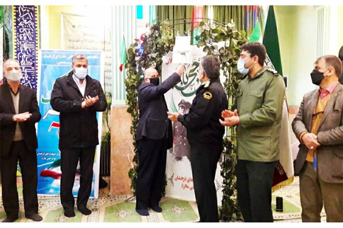 همراهی و همدلی مردم عامل تثبیت و تقویت انقلاب اسلامی است