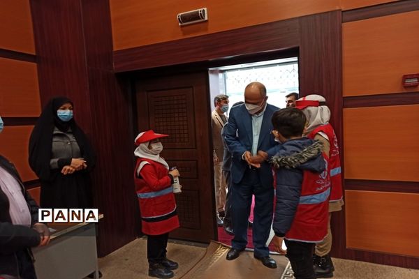 زنگ گلبانگ انقلاب در بهارستان دو