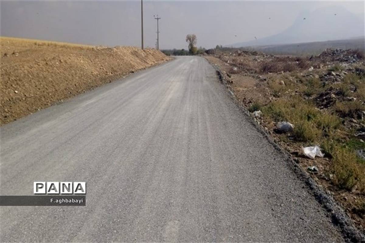 جاده هراز  بازگشایی شد