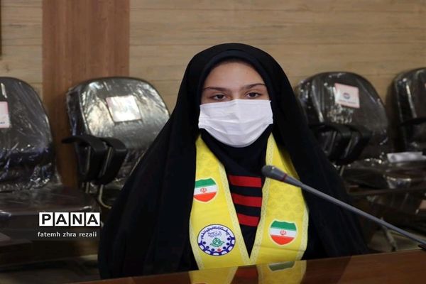 انتخابات یازدهمین دوره مجلس  دانش‌آموزی ناحیه دو قزوین