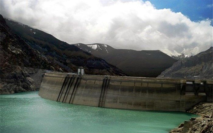 طرح بازسازی آب‌بندان‌های استان‌های شمالی به نیمه راه رسید