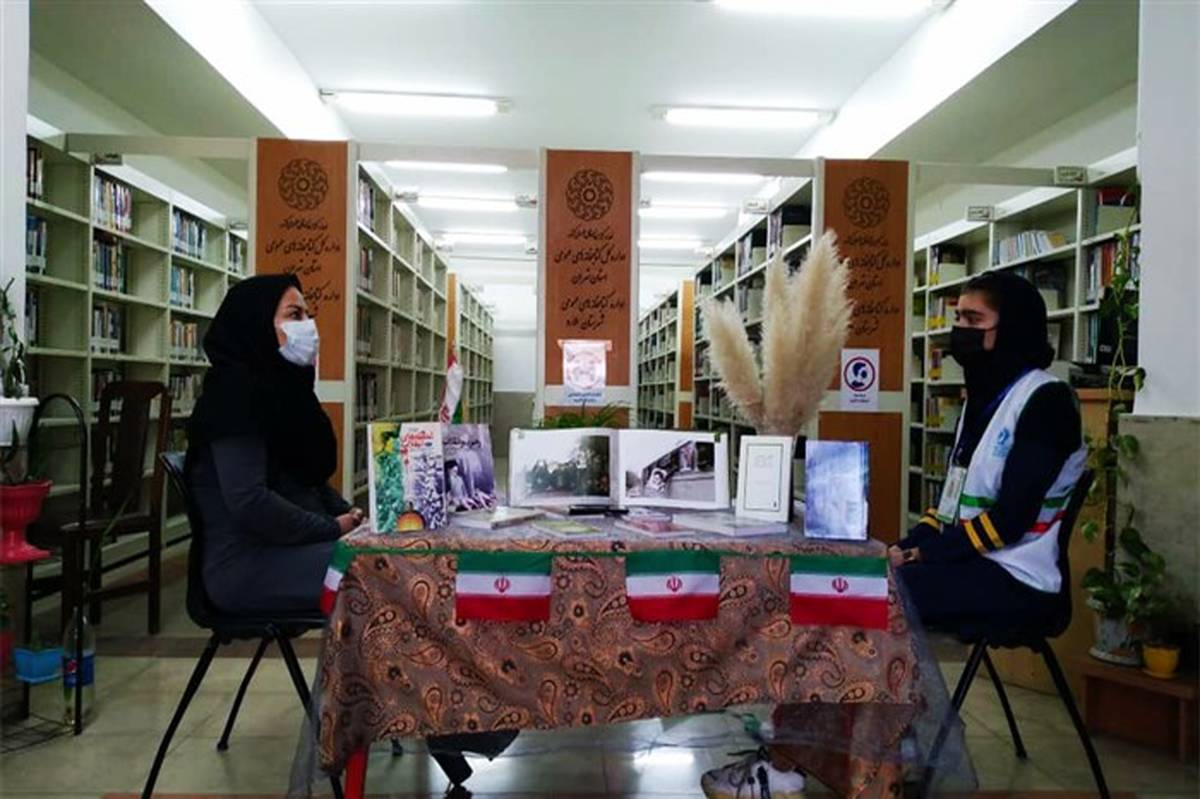 گسترش سرانه مطالعه در دانش‌آموزان، از اهداف گام دوم انقلاب اسلامی است