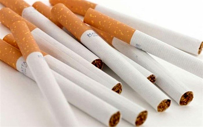 نرخ مالیات بر سیگار چقدر است؟