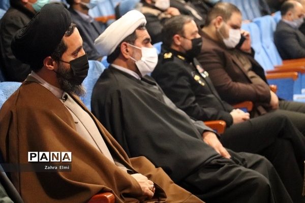 اختتامیه پنجمین جشنواره رسانه ای ابوذر آذربایجان شرقی