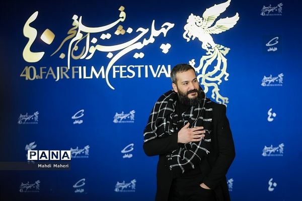 نشست خبری فیلم «برف آخر» در چهلمین جشنواره فیلم فجر