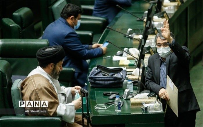 تصویب لایحه موافقت‌نامه خدمات هوایی بین ایران و صربستان