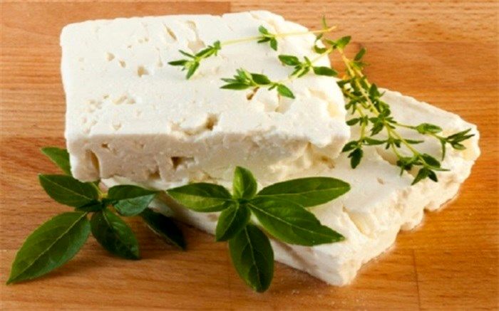 مضرات مصرف دائم پنیر