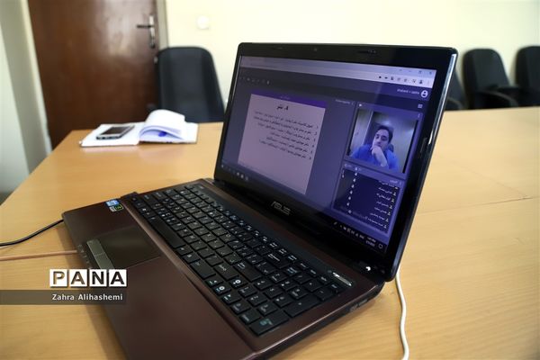 نخستین روز دوره آموزش دانش‌آموز خبرنگاران شهر تهران