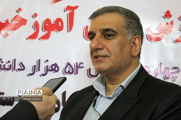 آغاز دوره آموزش 3 هزار و 480 «دانش‌آموز خبرنگاران» در استان خوزستان
