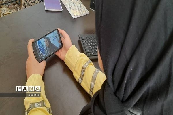 دوره آموزشی خبرنگاران دختر پانا شهرستان‌های استان تهران
