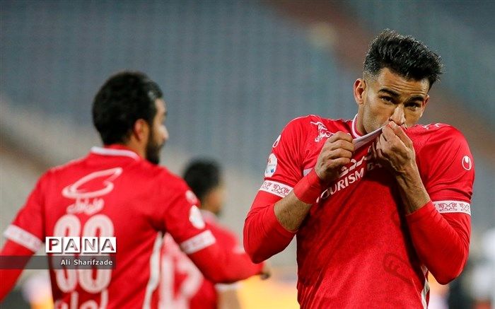 ماجرای بسته شدن پنجره پرسپولیس چیست