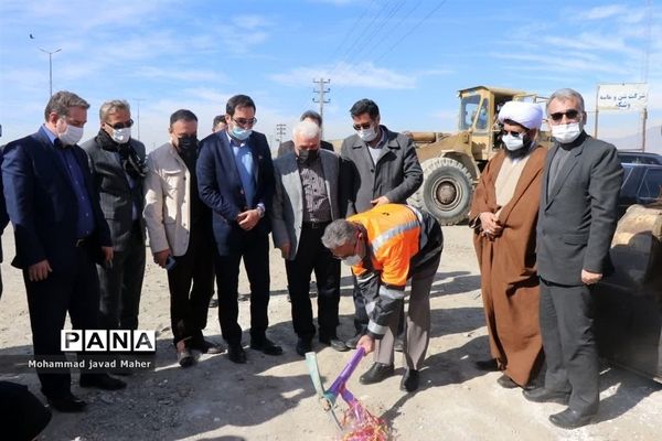 آغاز فصل تحول در شهرستان قدس