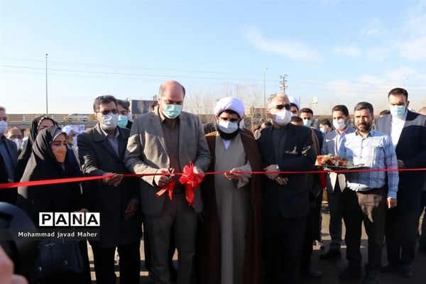 آغاز فصل تحول در شهرستان قدس